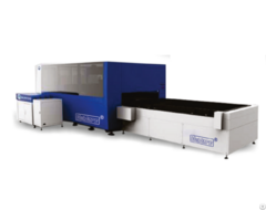 Best Fiber Laser Cutting Machines Manufacturers