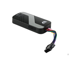 Gps Vehicle Tracker With Real Time Free App And Web Server