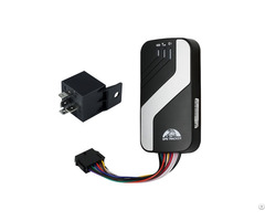 4g Gps Tracking System Free App Real Time Web Platform