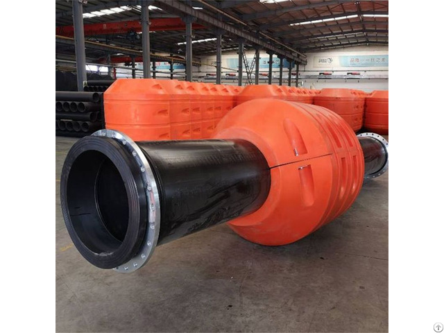 Hdpe Pipe Floats