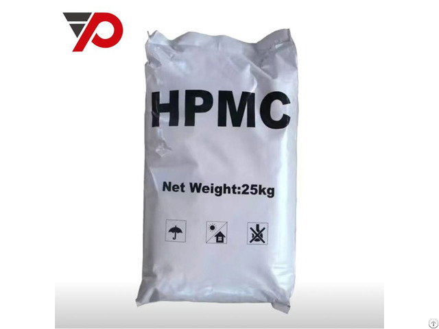 Hpmc For Gypsum Hydroxypropyl Methylcellulose