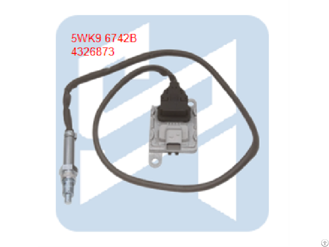 5wk9 6742b 4326873 Cummins Sns142b A045s170 Nox Sensor