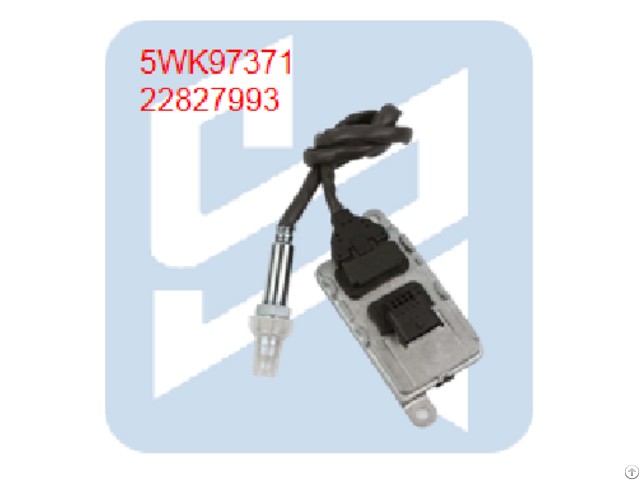 5wk97371 5wk9 7371 22827993 Sns371 Nox Sensor For Volvo