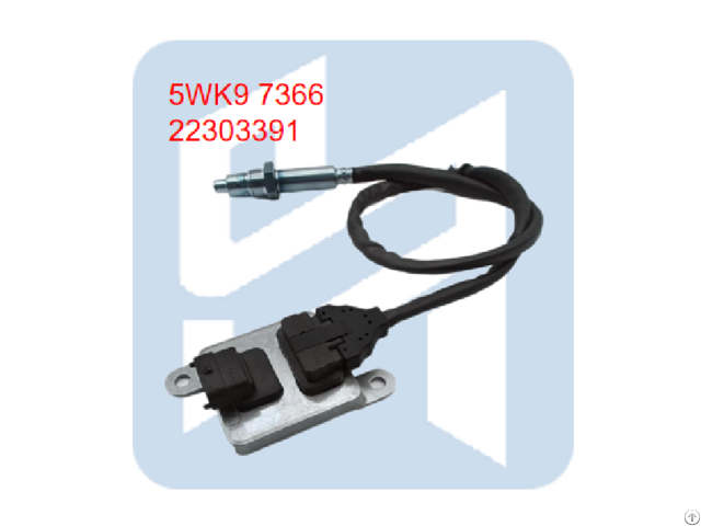 5wk97366 5wk9 7366 22303391 Sns366 Nox Sensor For Volvo Ag