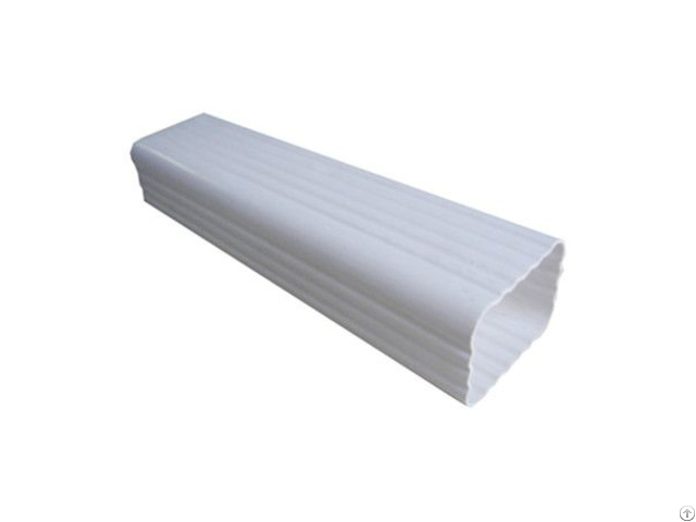 Pvc Gutters