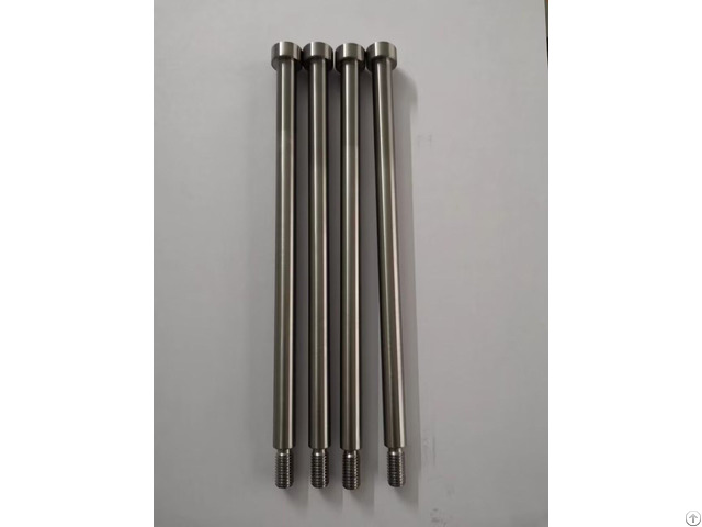 Custom Stainless Steel Turning Parts