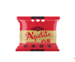 High Quality A Petite 5 Kg Spaghetti Easy To Cook Consumer Pack Made In Egypt Shipping Worldwide