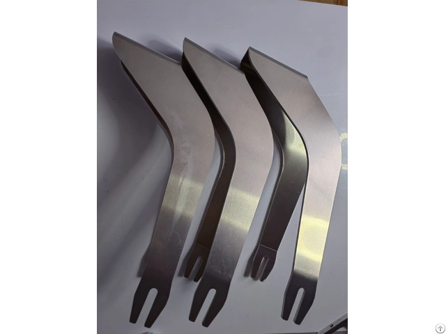 Laser Cutting Parts Sheet Metal Fabrication Stainless Steel Bending