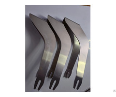 Laser Cutting Parts Sheet Metal Fabrication Stainless Steel Bending