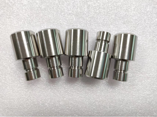 Cnc Milling Machining Custom Mini Precision Aluminum Turning Parts