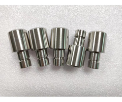 Cnc Milling Machining Custom Mini Precision Aluminum Turning Parts