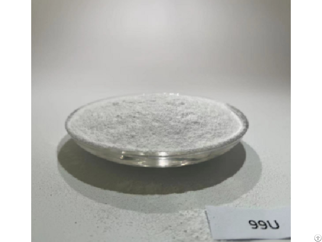 Undensified Silica Fume