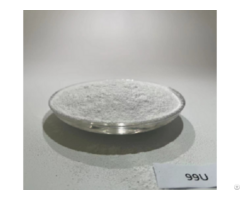 Undensified Silica Fume