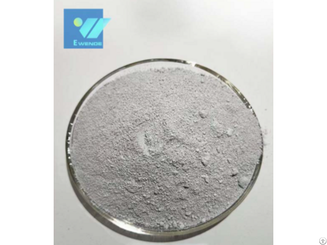 High Quality Undensified Silica Fume