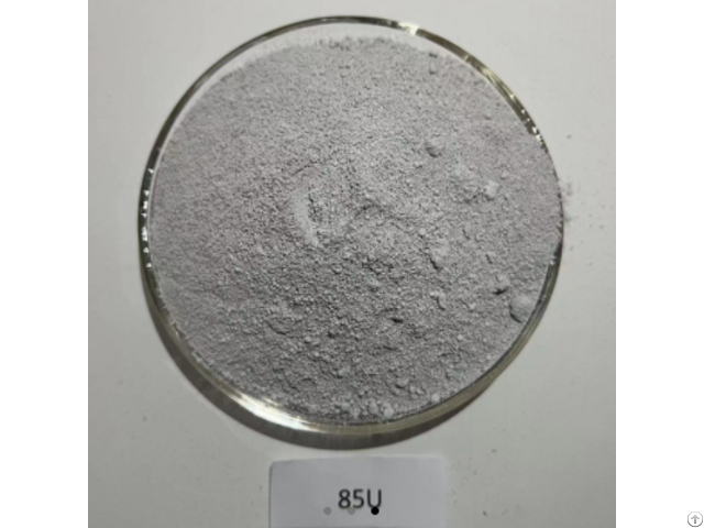 85% Undensified Silica Fume