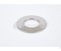 Cryogenic Disc Springs