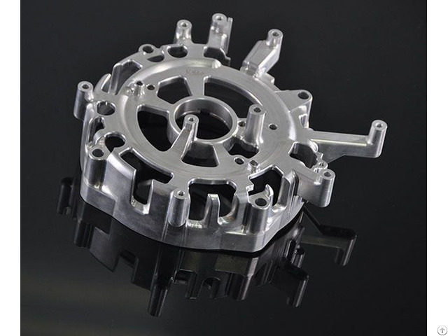 Parts Small Metal Cnc Milling Service For Machining