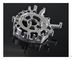 Parts Small Metal Cnc Milling Service For Machining