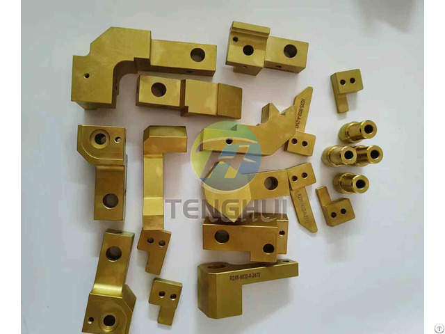 Professional Custom Made Cnc Machined Aluminum Brass Copper Nylon Plastic Part Fabrication Services