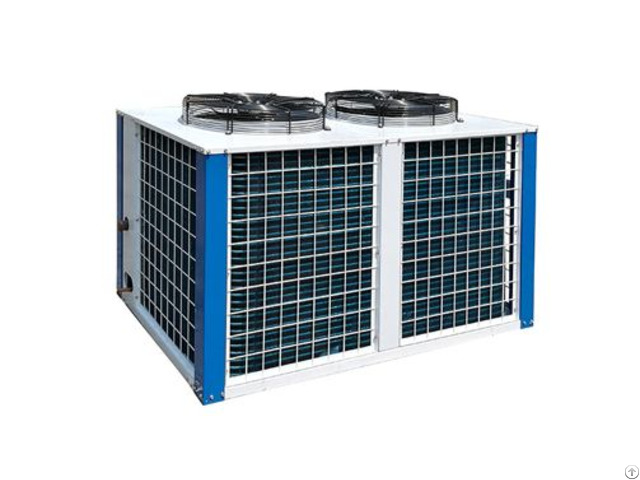 Condensing Unit For Cold Roo