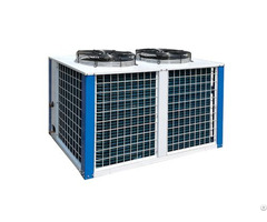 Condensing Unit For Cold Roo