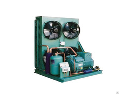 Buy Air Cooled Two Stage Piston Condensing Units