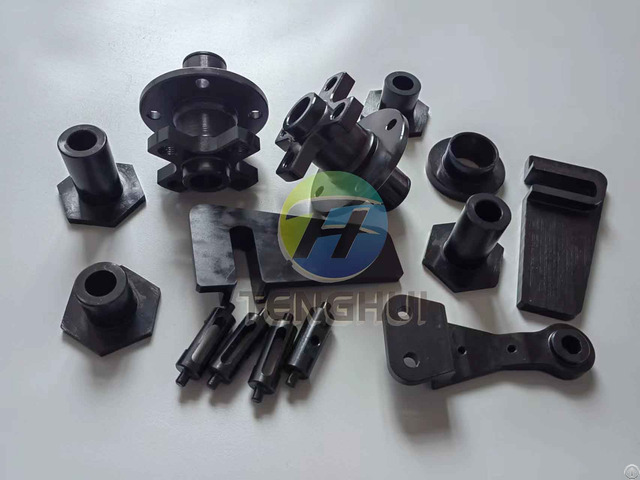 Factory Direct Price Cnc Lathe Machine Parts Custom