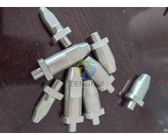 Component Metal Custom Precision Lathe Drilling Fabrication Stainless Steel Spare Parts