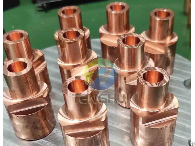 Custom Cnc Machining Service Precision Titanium Brass Stainless Steel Aluminum Metal