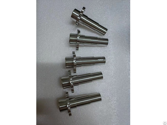 Oem High Precision Machined Other Machining Part Cnc Turning Stainless Steel Parts