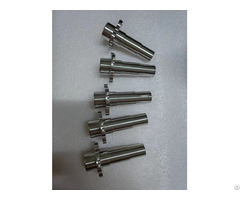 Oem High Precision Machined Other Machining Part Cnc Turning Stainless Steel Parts