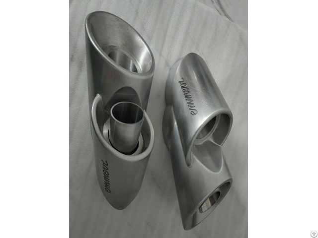 Customized Cnc Machining High Precision