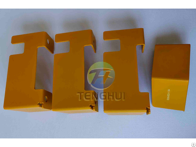 Customized High Precision Rf Shield Can Case Box Enclosure Sheet