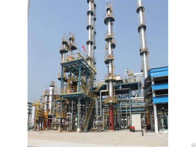 Phenol Alkylation Plant Manufacturer