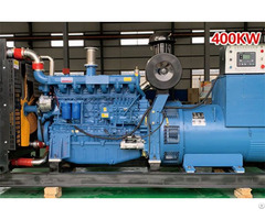 Generac Industrial Diesel Generator