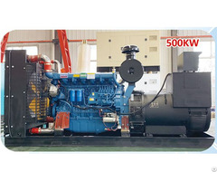 Generac Industrial Power Diesel Generator