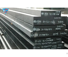 High Quality 1 2738 Tool And Mold Steel All You Want To Know
