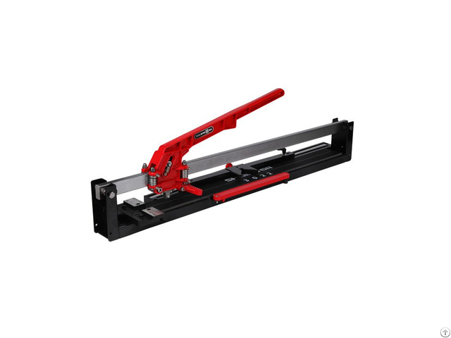 Manual Tile Cutter