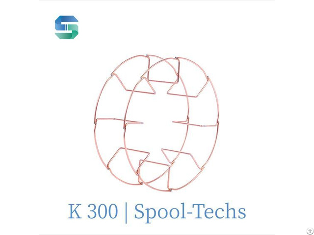 K300 Welding Wire Basket Spool