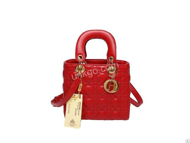 Kly2004 Hot Selling Pu Leather Handbags Crossbody Bag Women