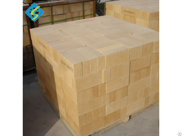 Refractory Clay Bricks