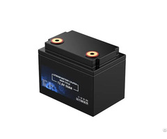 50ah 600wh Deep Cycle Battery Pack