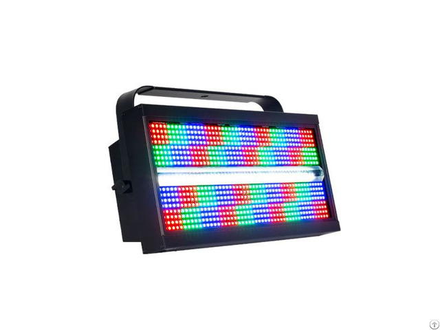 848pcs Led Panel Strobe Light Phf013