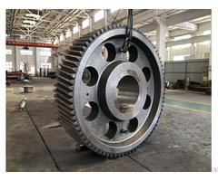 Ball Mill Gear Rotary Kiln