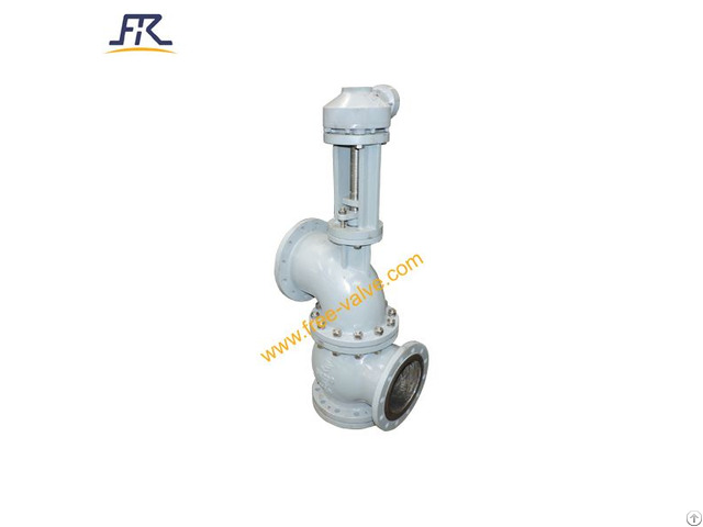 Three Way Slurry Valve