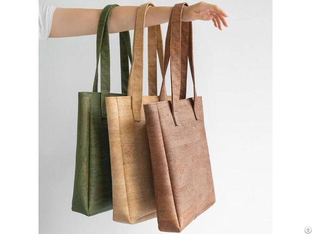 Eco Friendly Cokr Bags