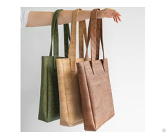Eco Friendly Cokr Bags