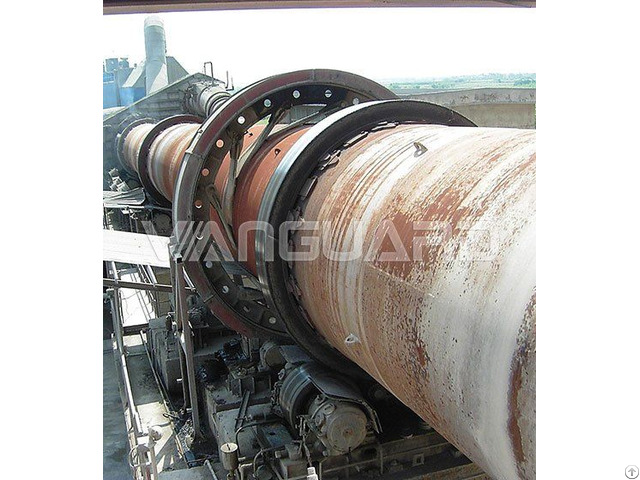 Factory Directly Hydrated Quick Lime Rotary Kiln Price