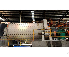 Factory Price Quartz Limestone Coal Ceramic Cement Dry Grinding Mill Machine