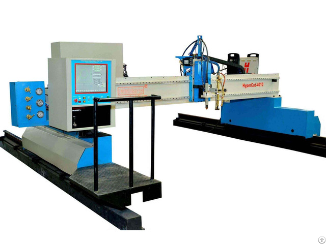 Best Cnc Plasma Cutting Machine Manufacturers In India